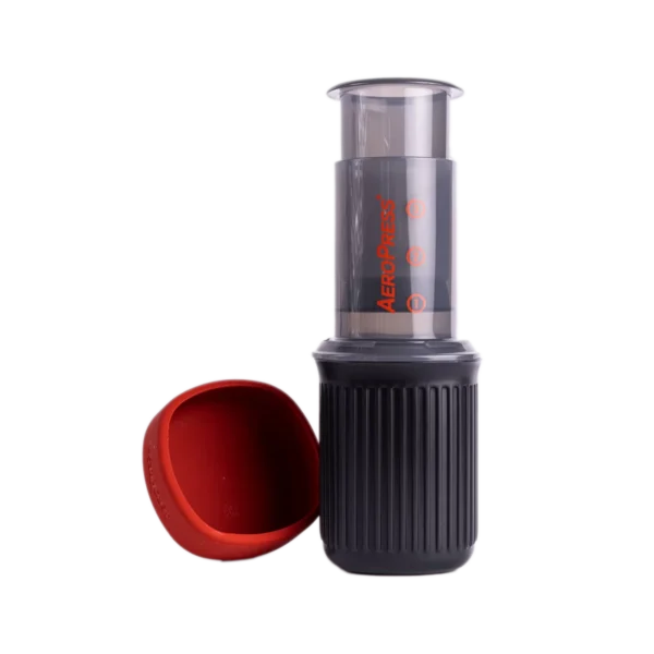 AeroPress Go