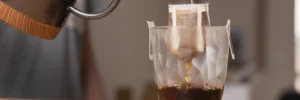coffee drip
