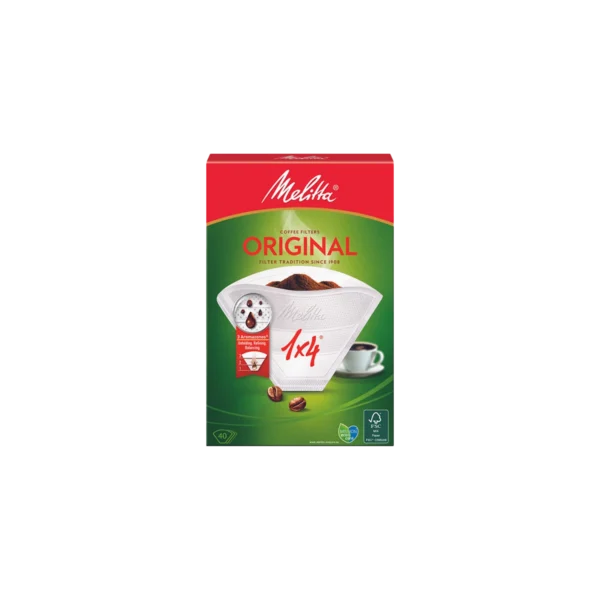 Фільтри до Melitta