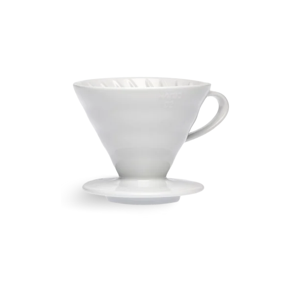 Воронка V-60 керамічна