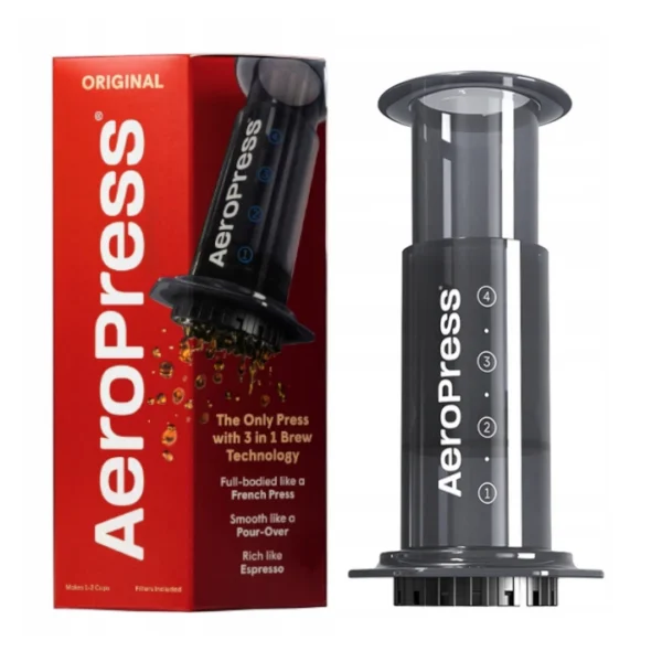 AeroPress Original