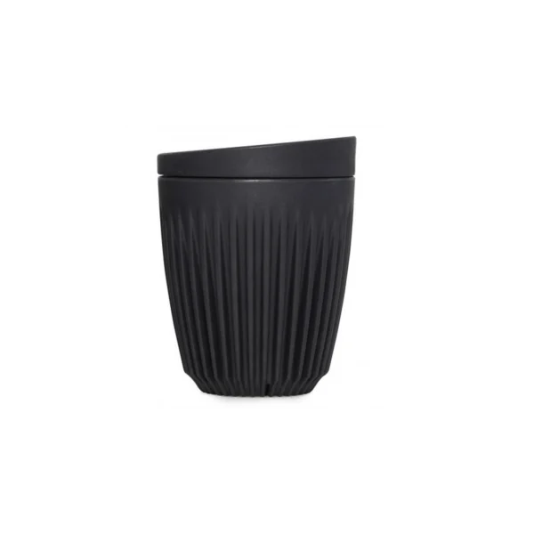Термочашка Huskee 236 мл. HuskeeCup Charcoal