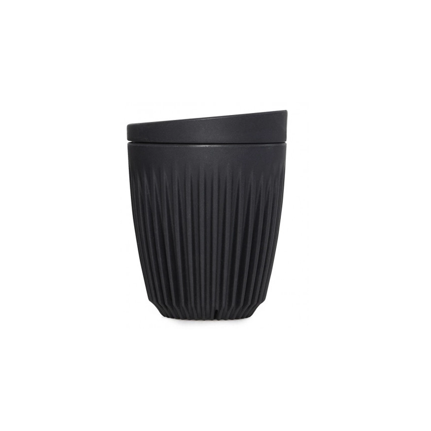 Термочашка Huskee 236 мл. HuskeeCup Charcoal