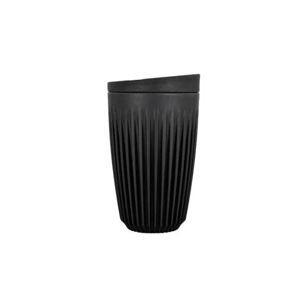 Термочашка Huskee 355 мл. HuskeeCup Charcoal