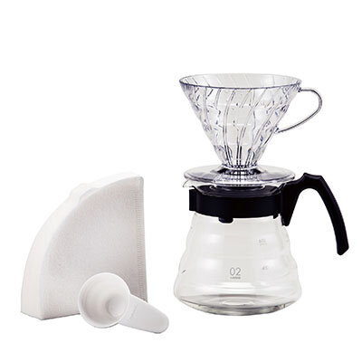 Набір HARIO V60 Craft