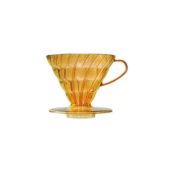 Воронка V-60 пластикова Yellow Honey