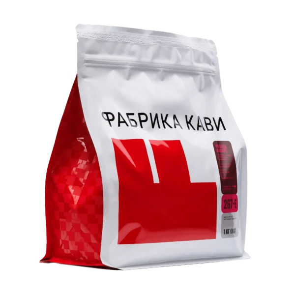 КАВА РУАНДА КАБАРЕ 1 КГ